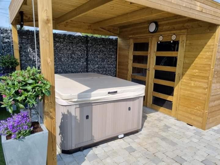 O Ptit Zebo Villa Bras Exterior photo